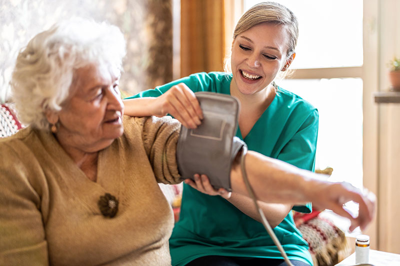 Home Care Services For Seniors Poway thumbnail