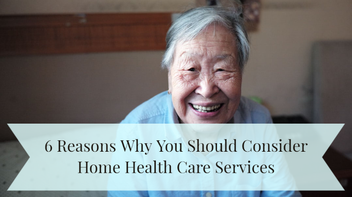 home health care