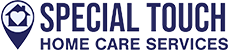 Special Touch Home Care Logo