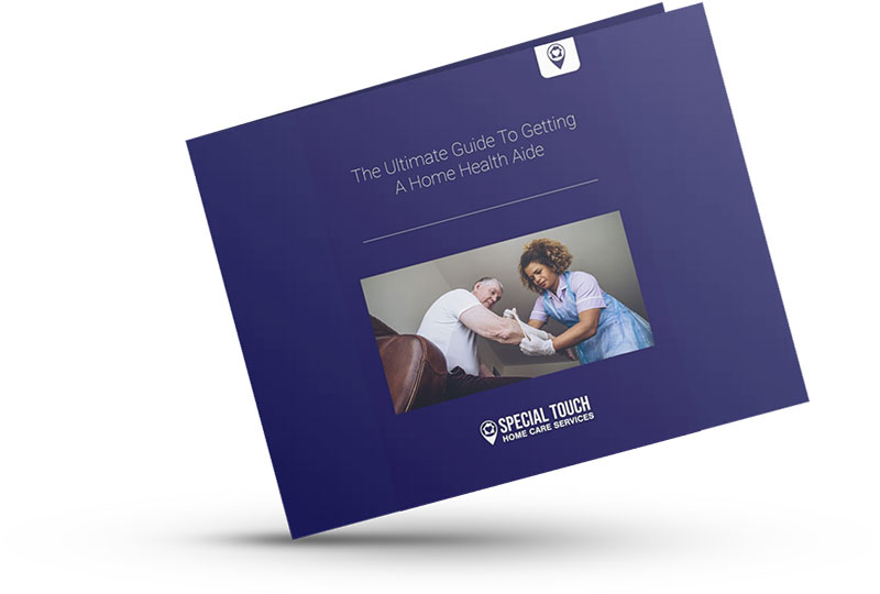 The Ultimate Guide To Getting A Home Health Aide