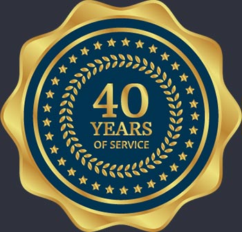 Special Touch Home Care 40 years of service