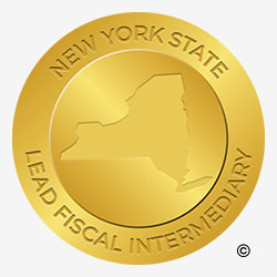 Lead Fiscal Intermediary New York State